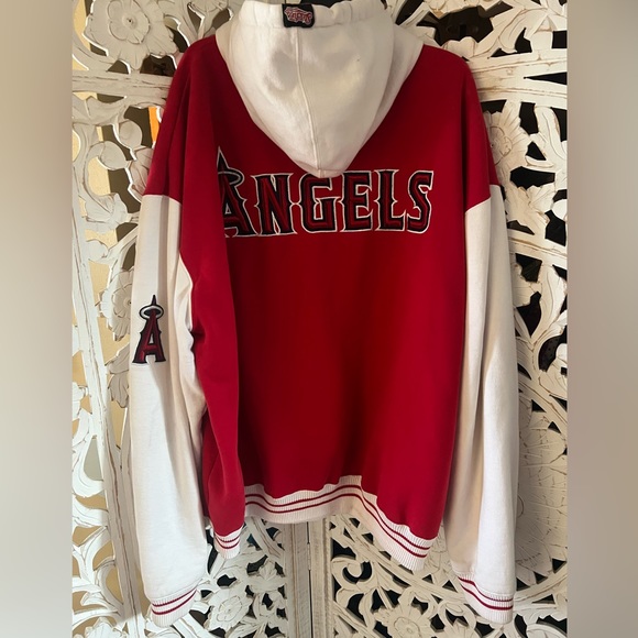 Angels varsity jacket - Picture 2 of 4